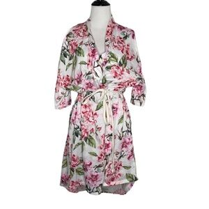 Show Me Your Mumu Robe One Size